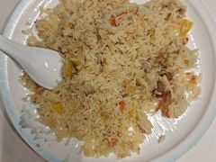 -马尔龙新疆饭店·清真(长青路店)