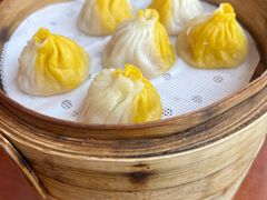 -寄畅興·百年蟹黄面·万国建筑群(外滩27号店)