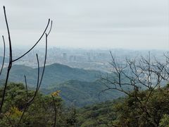 -广州市白云山风景名胜区