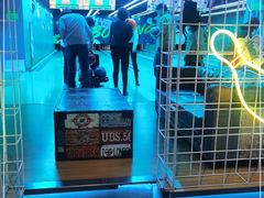 -世代星球·保龄球·镭战真人CS·团建(杨浦店)