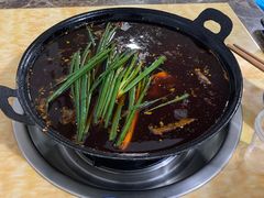 -石灰市毛记烧鸡公(解放碑店)