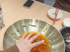 -小木屋拌饭(沈阳中街大悦城店)