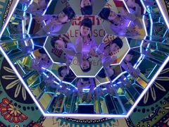 -天津梵高星空艺术馆(天河城旗舰店)