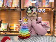 -欧拉艺术培训中心(福星新城店)