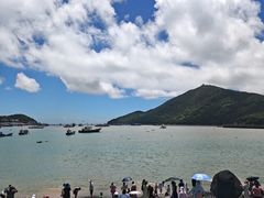 -乌石塘景区