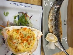 -桃屋日本料理(清华科技园店)