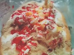 -龙兴·动物奶油生日蛋糕(龙北店)