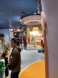 -奈尔宝家庭中心·亲子餐厅(北京东坝万达店)
