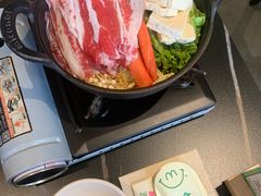 -米仓食堂(正佳广场店)