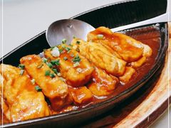 -宝园酒家(美林M·LIVE天地东座店)