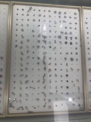 -AI艾耳·专业手穿耳洞·穿孔美学馆