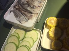 -韩烧里烧肉啤酒馆(大唐西市店)