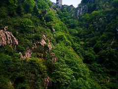 -泰山风景名胜区