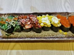 -谷村寿司(同福路店)