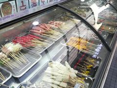 -盱眙小龙虾(天虹店)
