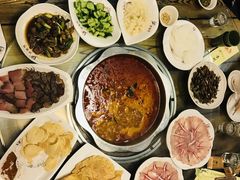 -芦苇荡·酸汤鱼(回龙观店)