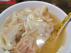 一记五宝云吞面-一记面馆(易发店)