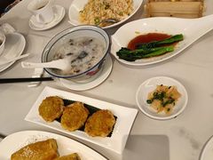 -粤财皇冠假日酒店·彩华轩中餐厅