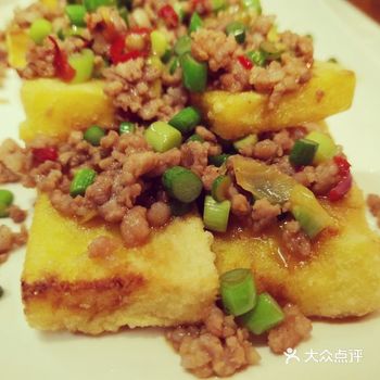 美式复古厂房 私房菜 山也开福分店真nice