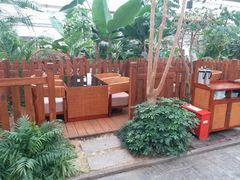 -汤山翠谷生态餐厅