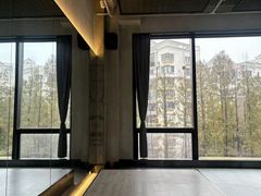 -LA合时健身4PMFIT(花桥旗舰店)