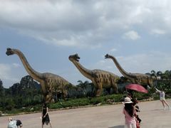 -龙谷湾旅游休闲度假区