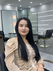 -美美秀造型