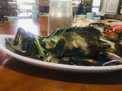 -南海渔家•海鲜•正宗海南菜(海棠湾店)