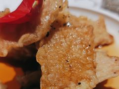 -八大碗·地道东北菜(佳兆业店)