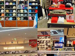 -王府井奥莱临潼小镇(临潼店)