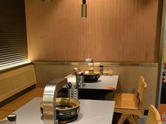 -山焱·炭火自助烤肉(周浦万达店)