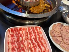 -俏媳妇火锅(宽窄巷子店)