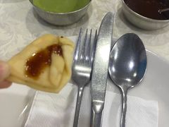 -葛尼沙印度餐厅 (镇明路店)
