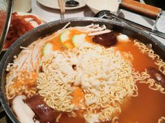-七八冷面·延边朝鲜族美食(欢乐谷店)