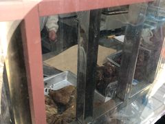 -上海牛羊肉公司塘沽路清真门市部