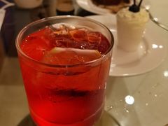 -上海明天广场JW万豪酒店