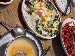 -那时新疆·若羌(经纬汇店)