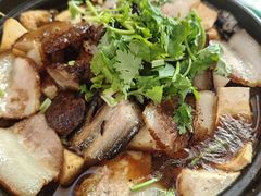 -柳沟豆腐宴69号福豆堂