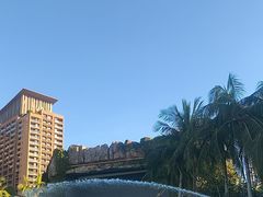 -亚马逊丛林水乐园