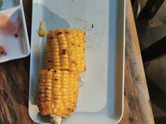 -木屋烧烤(白石洲店)