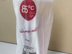 -85度C(济南经七路店)