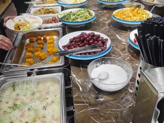 -素满香·素食自助餐(西安·民乐园店)