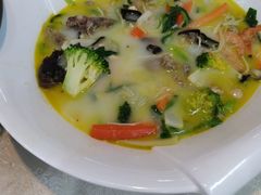 -金良酸菜鱼(宁海路总店)