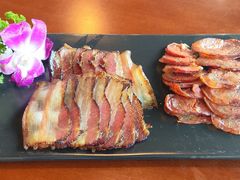 -苏渝汇重庆江湖菜(桐泾公园店)