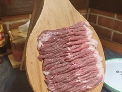 -南门四季铜锅涮肉(左家庄店)