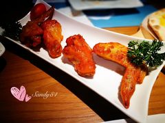 鸡翅-C'è Amore爱意(亿合城店)