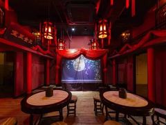 -梦游沉浸式古风剧场·春风一度楼(车公庙店)