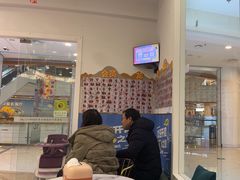 -龙格亲子游泳·水育早教运动中心(绿宝中心)