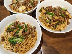 -寻裕记·现炒浇头面(人民广场店)