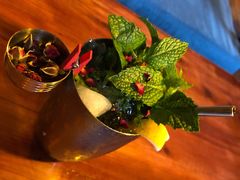 -THE BARMAN HOUSE(调酒师南门店)